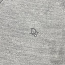 Dior V-Neck Sweater (L)