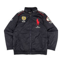 Polo Ralph Lauren Racing-Team Jacke (M)