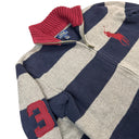Polo Ralph Lauren Zip Sweater (S)