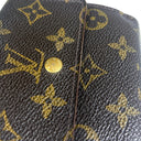 Louis Vuitton Compact Wallet