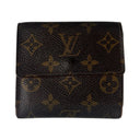 Louis Vuitton Compact Wallet