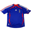 Adidas Frankreich WM Trikot 2006 (S)