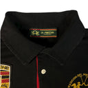 La Martina Porsche Polo (M)