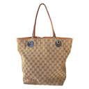 Gucci Tote Shoulder Bag