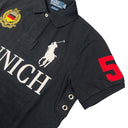 Polo Ralph Lauren Städte Polo (M)