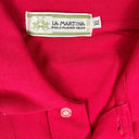 La Martina Ferrari Polo (XL)