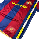 Nike Barcelona Messi Trikot (S)