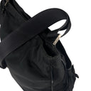 Prada Tessuto Shoulder Bag