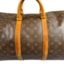 Louis Vuitton Keepall (55)