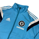 Adidas Chelsea Track Jacket (M)