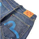 Evisu Jeans (L)