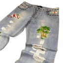 Dolce & Gabbana Jeans (L)