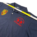 La Martina Porsche Polo (L)