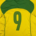 Brasilien Trikot (L)