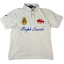 Polo Ralph Lauren Chief Keef Polo (XL)