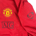 Nike Manchester United Trackjacket (S)