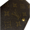 Louis Vuitton Porte Tresor