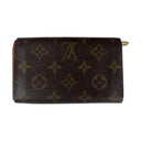 Louis Vuitton Porte Tresor