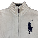 Polo Ralph Lauren Zipper (M)