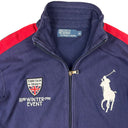 Polo Ralph Lauren Big Pony Zipper (M)