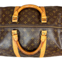 Louis Vuitton Keepall (60)