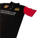 La Martina Porsche Polo (M)