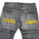 Dolce & Gabbana Jeans (M)