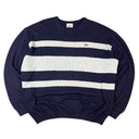 Lacoste Vintage Sweater (L)