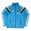 Adidas Chelsea Track Jacket (M)