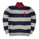 Polo Ralph Lauren Zip Sweater (S)