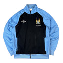 Umbro Manchester City Track Jacket (M)