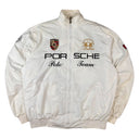 La Martina Porsche Track Jacket (XL)