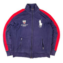 Polo Ralph Lauren Big Pony Zipper (M)