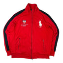 Polo Ralph Lauren Big Pony Zipper (L)