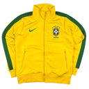 Nike Brasilien Trackjacket 2006 (S)