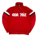 Nike Corteiz Track Jacket (S)